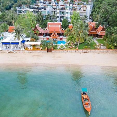 Royal Thai Villa Phuket - Sha Extra Plus Rawai Esterno foto