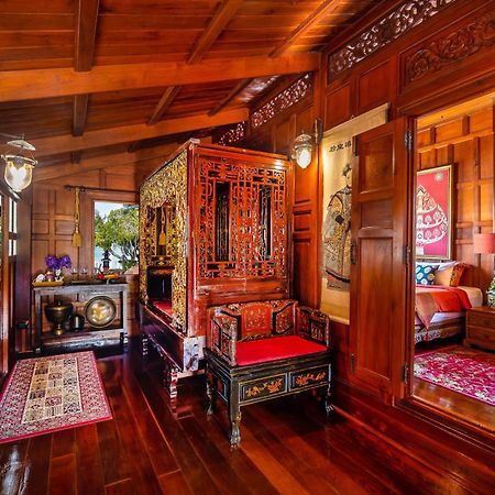Royal Thai Villa Phuket - Sha Extra Plus Rawai Esterno foto
