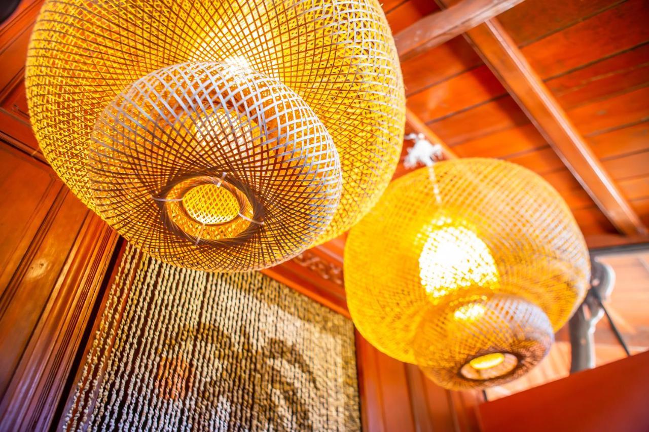 Royal Thai Villa Phuket - Sha Extra Plus Rawai Esterno foto