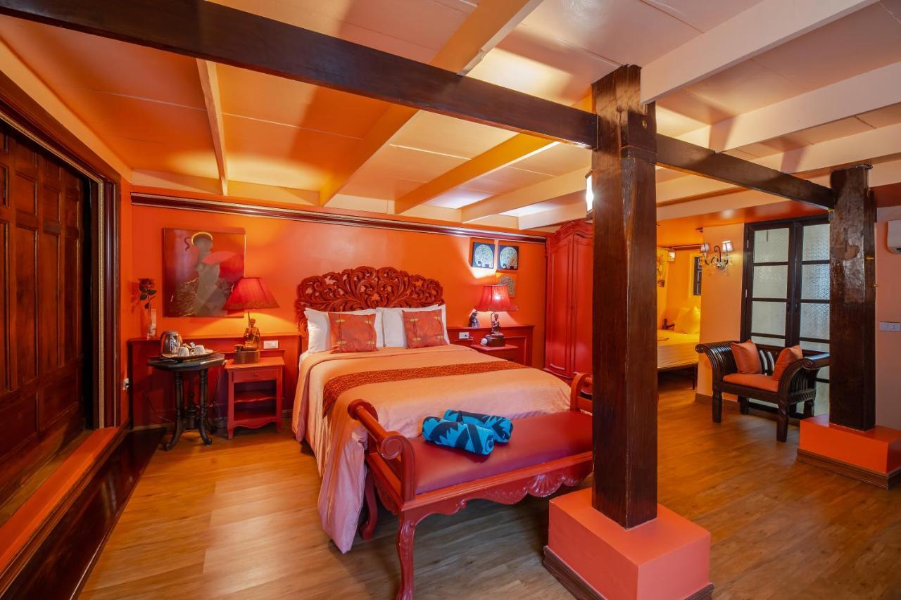 Royal Thai Villa Phuket - Sha Extra Plus Rawai Esterno foto