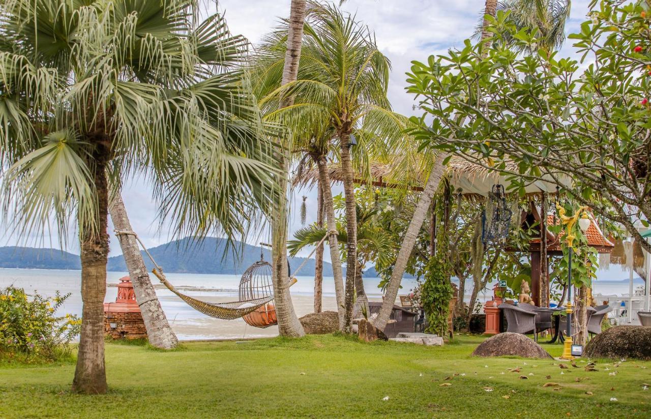 Royal Thai Villa Phuket - Sha Extra Plus Rawai Esterno foto