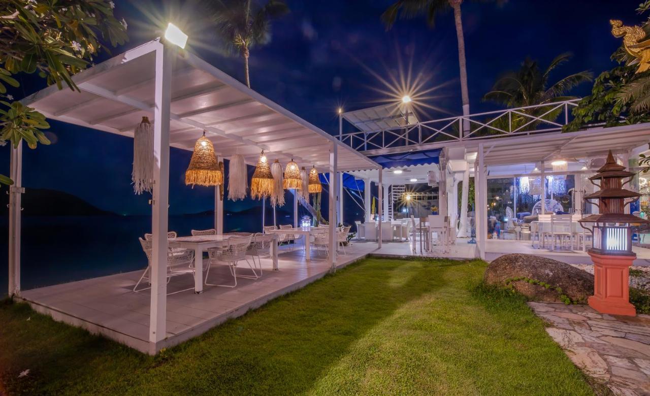 Royal Thai Villa Phuket - Sha Extra Plus Rawai Esterno foto