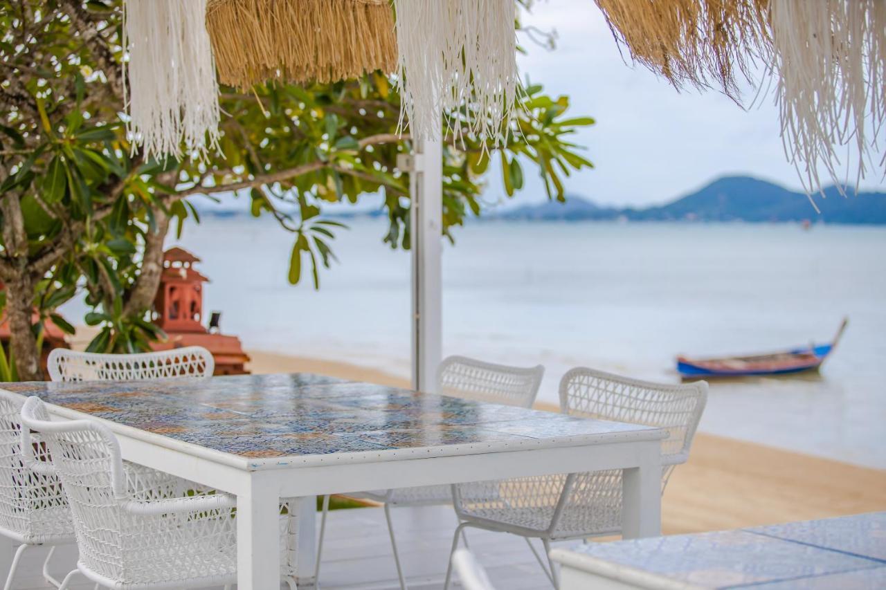 Royal Thai Villa Phuket - Sha Extra Plus Rawai Esterno foto