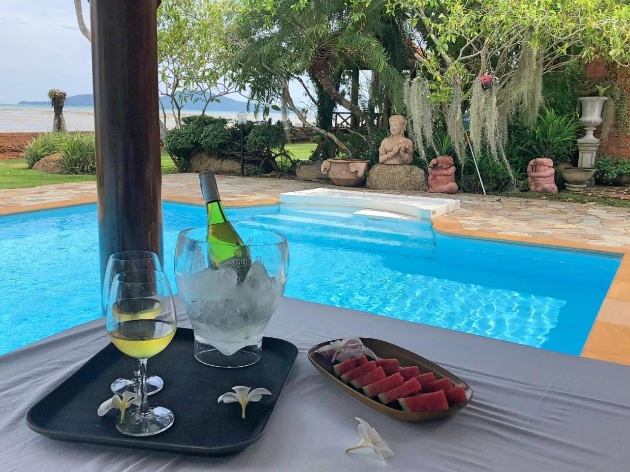 Royal Thai Villa Phuket - Sha Extra Plus Rawai Esterno foto